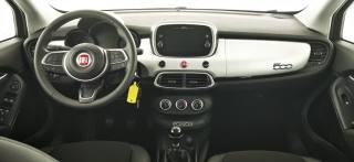 FIAT 500X usata, con Controllo trazione
