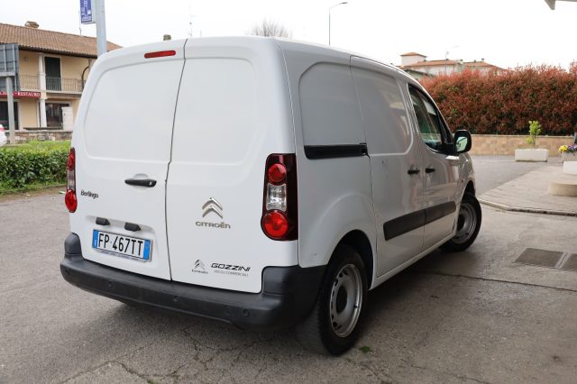 CITROEN Berlingo usata 44