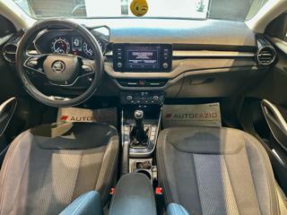 SKODA Fabia usata, con Autoradio