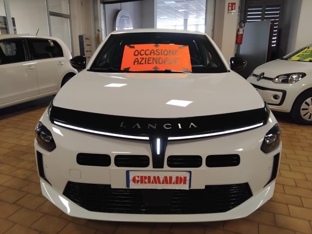 LANCIA Ypsilon usata, con Airbag