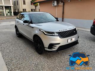LAND ROVER Range Rover Velar usata, con Airbag laterali