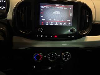 FIAT 500L usata, con Cruise Control
