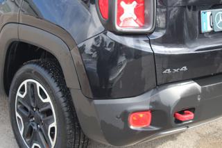 JEEP Renegade usata, con Autoradio