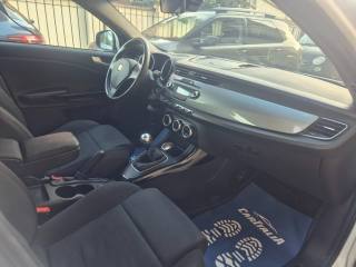 ALFA ROMEO Giulietta usata, con Climatizzatore