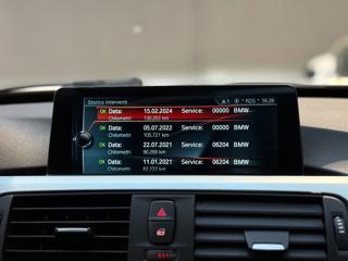 BMW 320 usata, con Fari Xenon