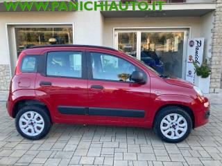 FIAT Panda usata, con Autoradio