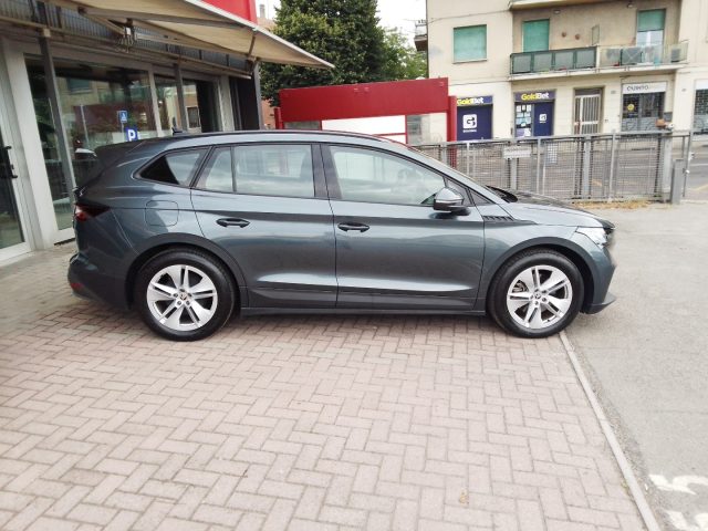 SKODA Enyaq iV usata, con Autoradio
