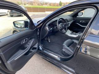 BMW 320 usata, con Sedili riscaldati