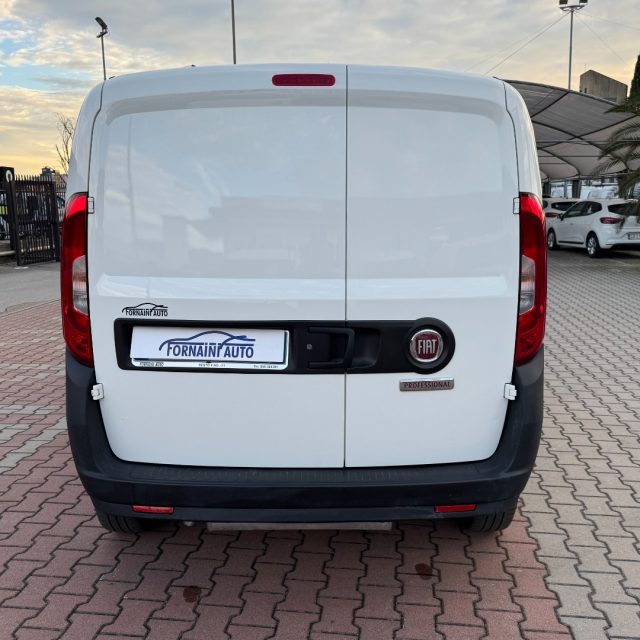 FIAT Doblo usata, con Controllo trazione
