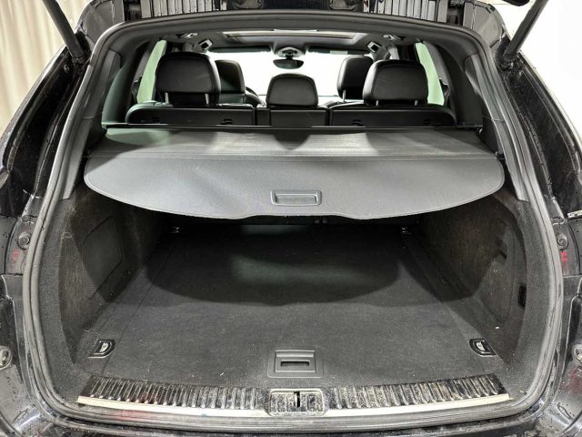 PORSCHE Cayenne usata, con Filtro antiparticolato