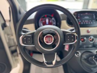 FIAT 500 usata, con Sistema di navigazione