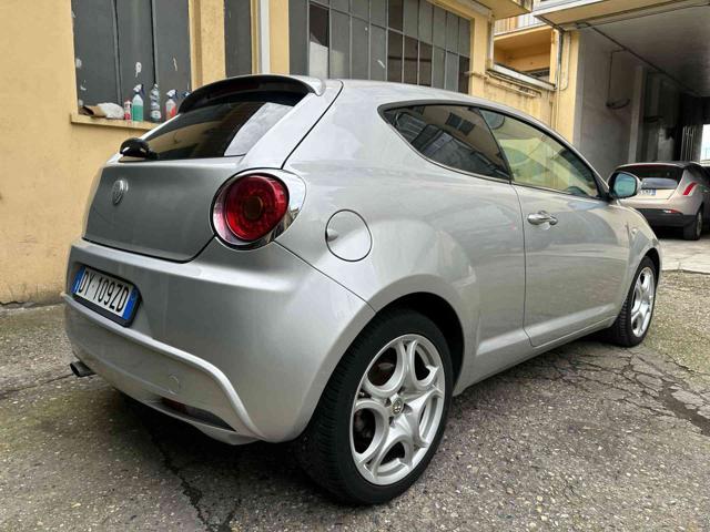 ALFA ROMEO MiTo usata, con Autoradio