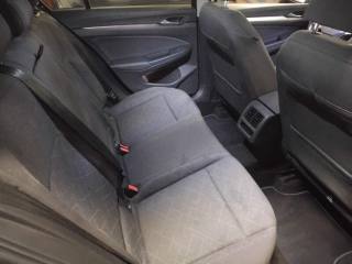 VOLKSWAGEN Golf usata, con Cruise Control