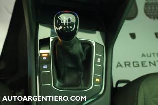 VOLKSWAGEN Tiguan usata, con Touch screen
