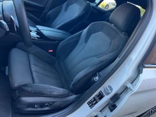 BMW 520 usata, con Filtro antiparticolato