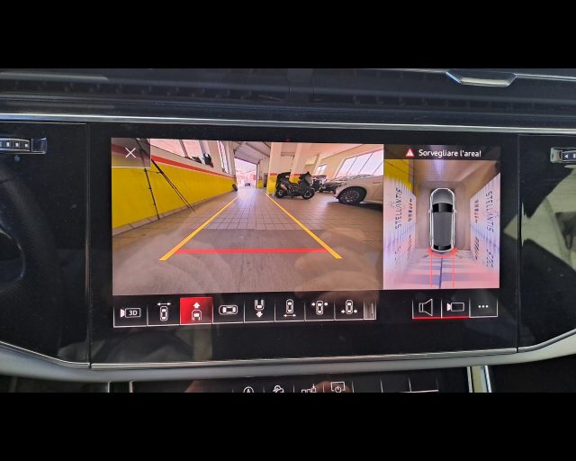 AUDI Q8 usata, con Bluetooth