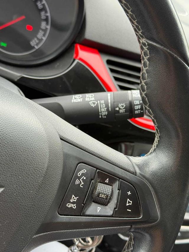 OPEL Corsa usata, con Luci diurne LED