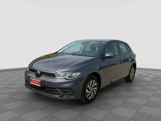 VOLKSWAGEN Polo Polo 1.0 TSI DSG Life