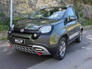 FIAT Panda Cross 1.3 MJT 95 CV S&S 4x4