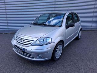 CITROEN C3 usata, con Airbag