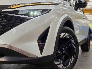 NISSAN Qashqai usata, con Airbag laterali