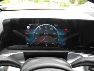 MERCEDES-BENZ GLB 200 usata, con Boardcomputer