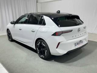 OPEL Astra usata, con Autoradio
