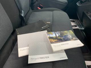 RENAULT Master usata, con Specchietti laterali elettrici