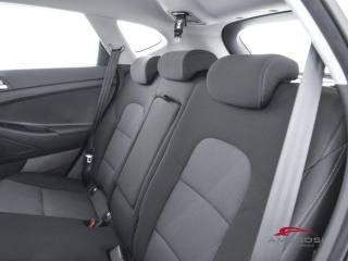 HYUNDAI Tucson usata 9