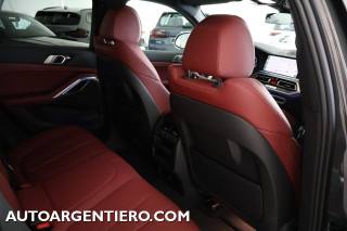 BMW X6 usata, con Hill holder