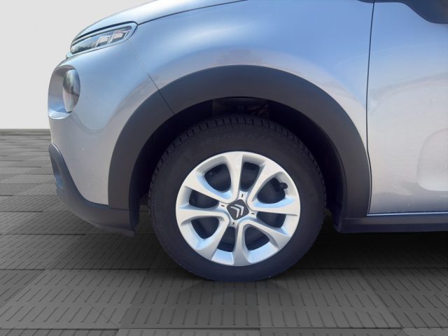 CITROEN C3 usata 14