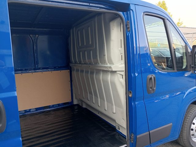 FIAT Ducato usata, con Bracciolo