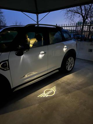 MINI Countryman usata, con Climatizzatore