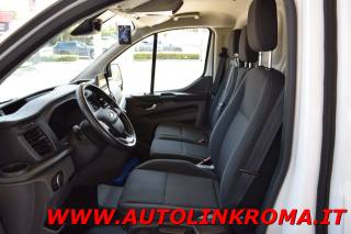 FORD Transit Custom usata, con ESP