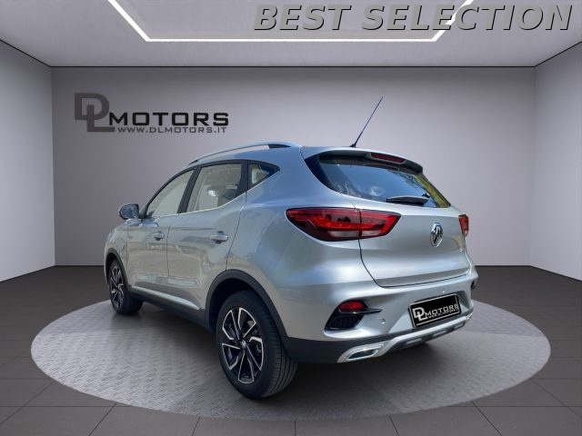 MG ZS usata, con Airbag Passeggero