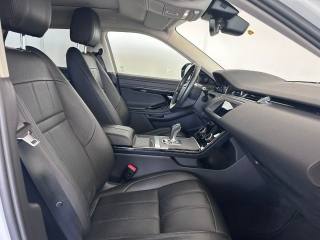 LAND ROVER Range Rover Evoque usata, con Airbag laterali