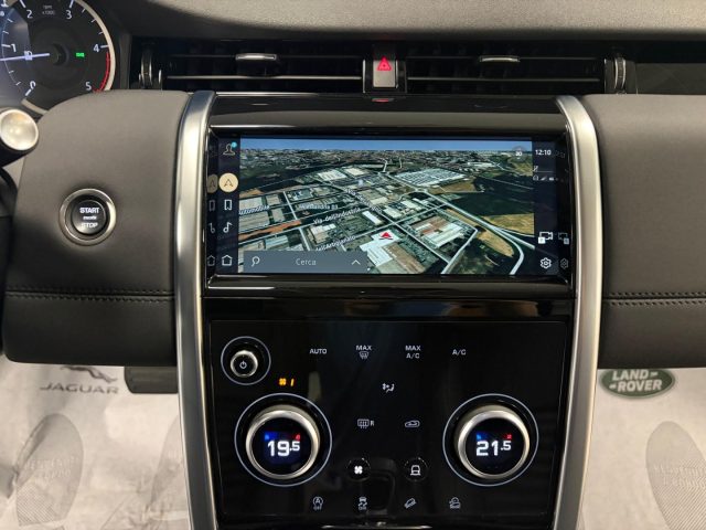 LAND ROVER Discovery Sport usata, con Sistema di navigazione