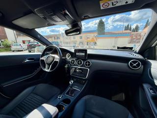 MERCEDES-BENZ A 180 usata, con ESP