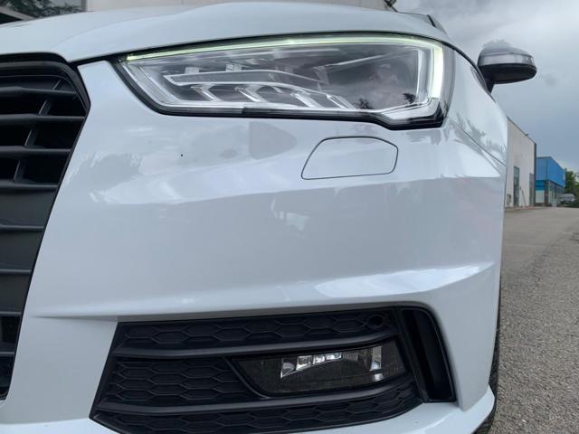 AUDI A1 usata 24