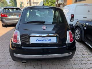 FIAT 500 usata, con Alzacristalli elettrici