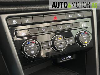 VOLKSWAGEN T-Roc usata, con Fendinebbia