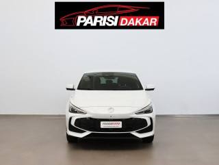 MG MG3 usata, con Alzacristalli elettrici