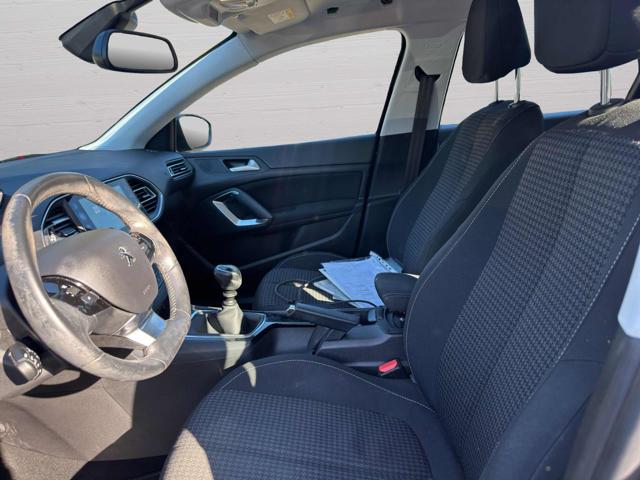 PEUGEOT 308 usata, con Chiusura centralizzata