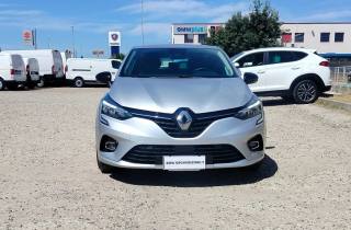 RENAULT Clio usata, con Boardcomputer