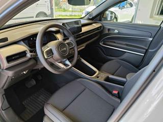 JEEP Avenger usata, con Cerchi in lega