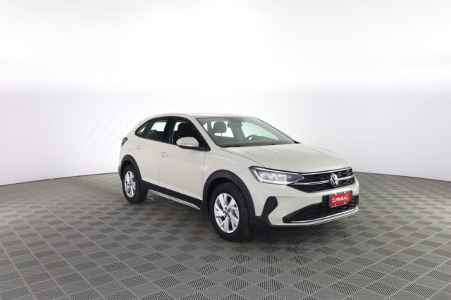 VOLKSWAGEN Taigo usata 1