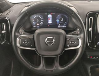 VOLVO XC40 usata, con Fendinebbia