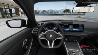BMW 320 usata 8