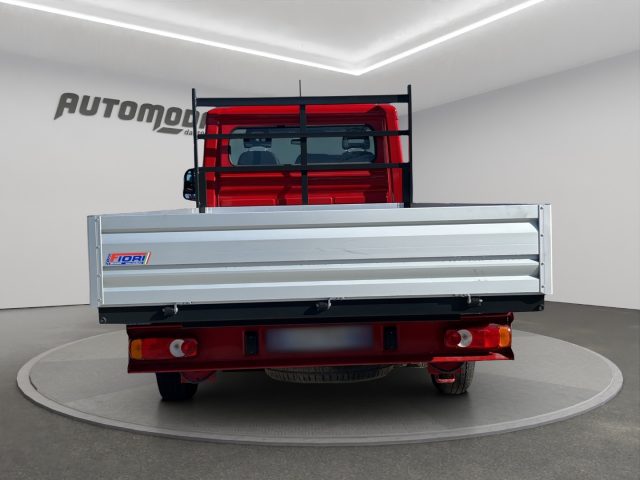 PEUGEOT Boxer usata, con ESP