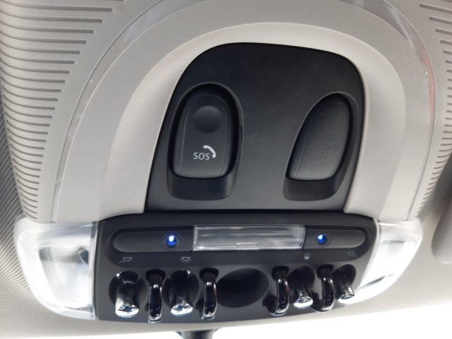 MINI Cooper SE usata, con ESP
